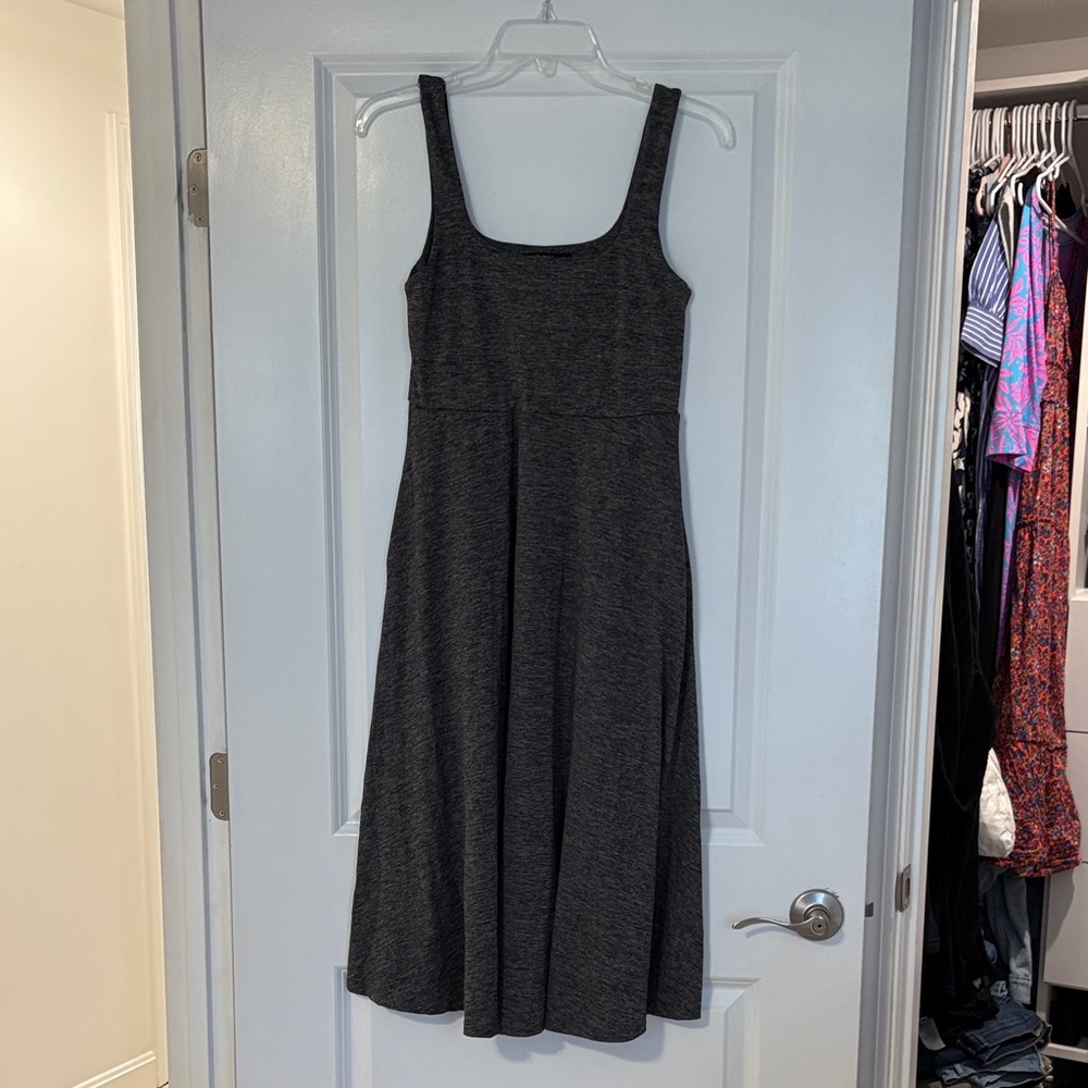 Quince Dress